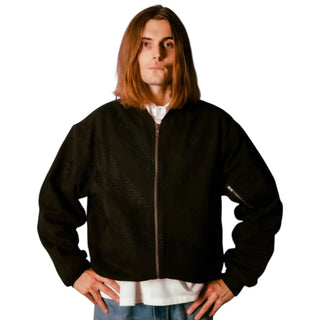Umbro × Pikol 1990s Bomber Jacket