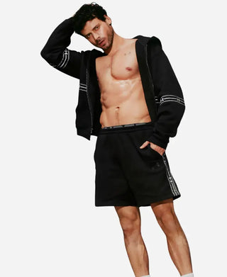 UnderArmour François Arnaud  Hooded Jacket