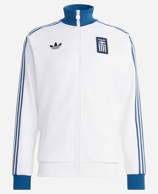Adidas Greece Original Track Jacket