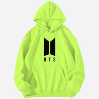 BTS Orignal Hoodie