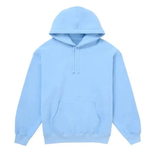 Supreme Oblique Hoodie