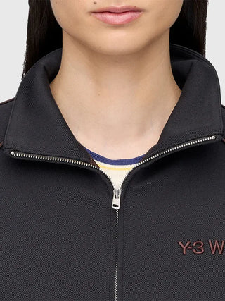 Adidas x Wales Bonner x Y-3 Black Track Jacket