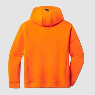 Unrl x Denver 2026 Orange Broncos Hoodie For Men & Women