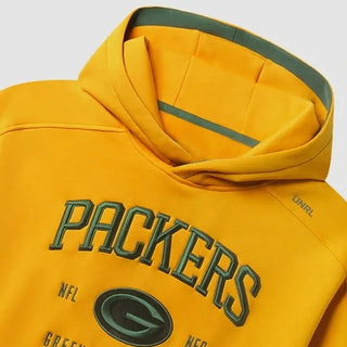Unrl x Green Bay 2026  Packers Hoodie 