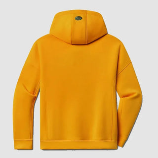 Unrl x Green Bay 2026  Yellow Packers Hoodie For Men & Women
