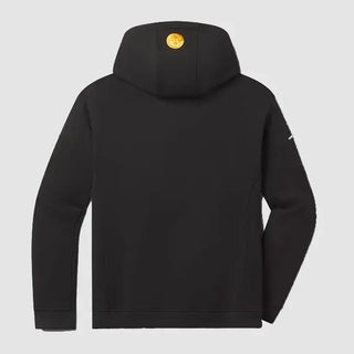 Unrl x Pittsburgh 2026 Steelers Black Hoodie For Men & Women