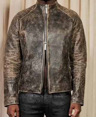 VIVET Raglan Zip-Up Jacket