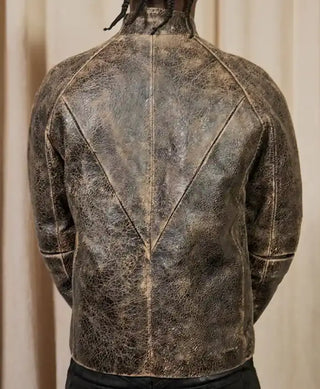 VIVET Raglan Zip-Up Jacket For Men & Women