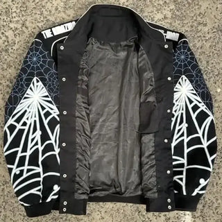 Vintage Marvel Venom Jacket