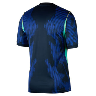 WC 2026 Brazil Away Jersey
