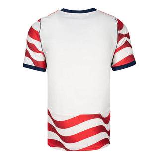 WC 2026 USA Pullover Jersey