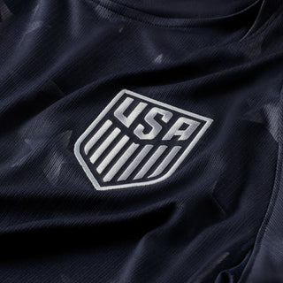 WC USA 2026 Away Jersey
