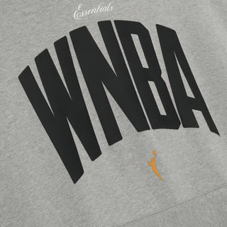 WNBA Basketball  Fear of God Grey Hoodie