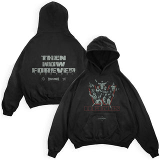 WWE x XO LEGENDS Hoodie