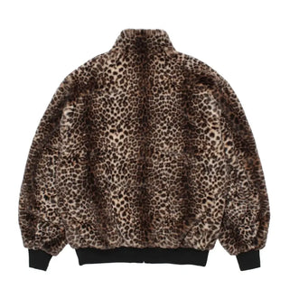 Wacko Maria x Baracuta Reversible G9 Harrington Full-Zip Jacket For Men & Women