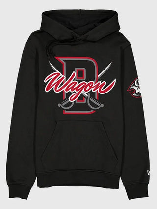 New Era 2026 Wagon Hoodie