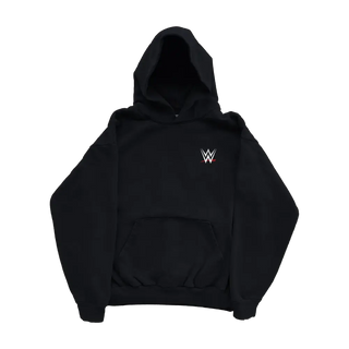 Warren Lotas Stone Cold 3:16 Hoodie