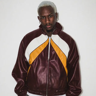 Washington Commanders Kru Track Jacket