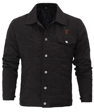 The Yellowstone Rip wheeler  Jacket