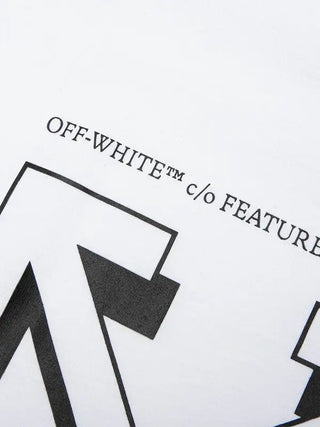 FEATURE x Off-White c/o Virgil Abloh T-Shirt