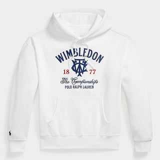 Wimbledon 2026 Baseball Jacket