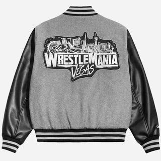 WrestleMania 42 Vegas 2026 Jacket