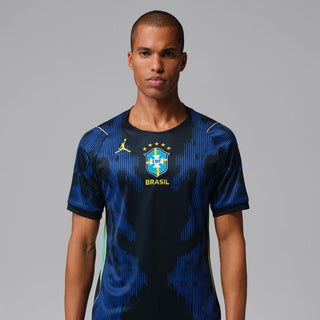 World Cup 2026 Brazil Away Jersey
