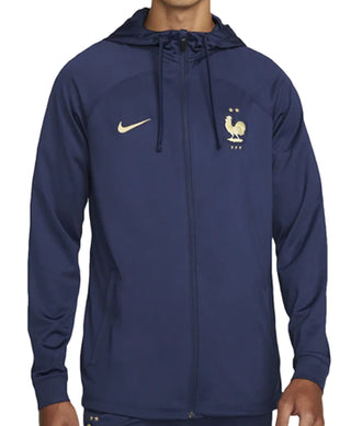 World Cup 2026 France Anthem Jacket