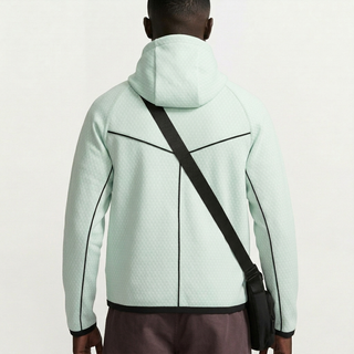 World Cup 2026 France Mesh Anthem Away Jacket