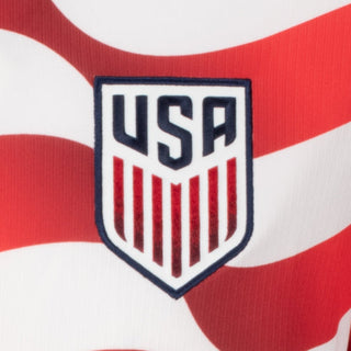 World Cup 2026 USA Pullover Jersey