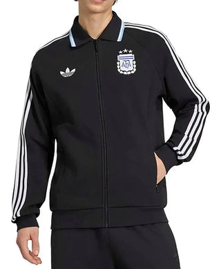 World Cup Argentina Anthem Jacket