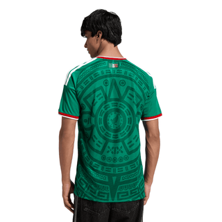 World Cup Mexico 2026  Home Jersey