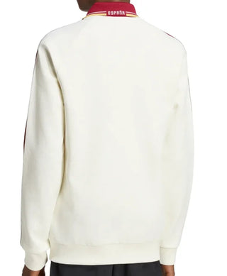 World Cup Spain Away Anthem Jacket