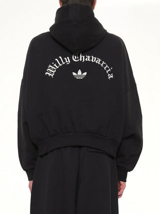 Adidas x Willy Chavarria Zipper Hoodie