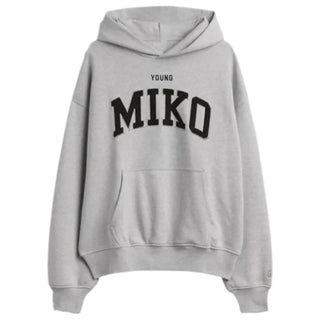 Young Miko Gap Hoodie
