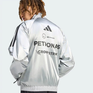 adidas x Mercedes AMG Petronas Team jacket For Men & Women
