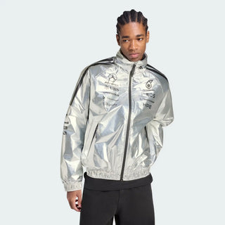 adidas x Mercedes F1 Team Pro Jacket For Men & Women