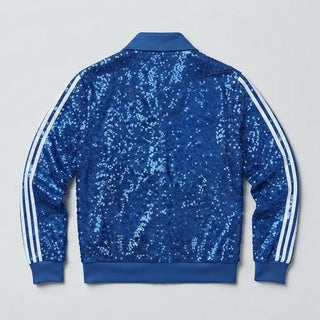 Robbie Williams FIFA Final Halftime Show Jacket