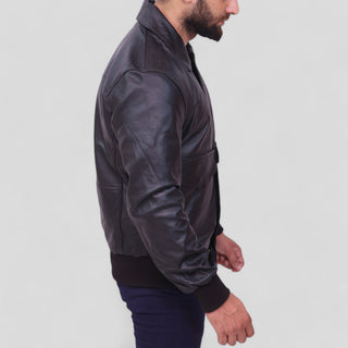 air force bomber jacket