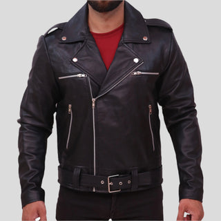 asymmetrical jacket​