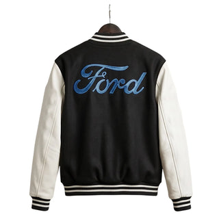 Cade Cunningham Ford Jacket