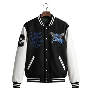 Cade Cunningham Ford Jacket