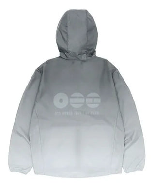 buy BTS Arirang World Tour Wind Jacket