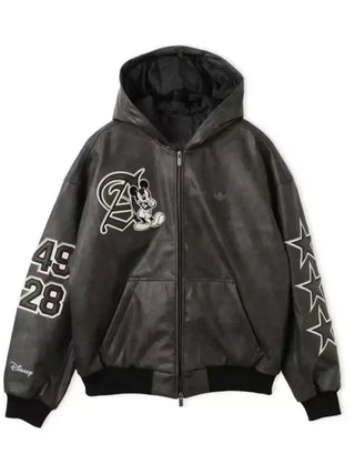 Adidas Disney Mickey Mouse Dreams Jacket