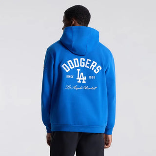 LA Dodgers lululemon Steady State Blue Hoodie