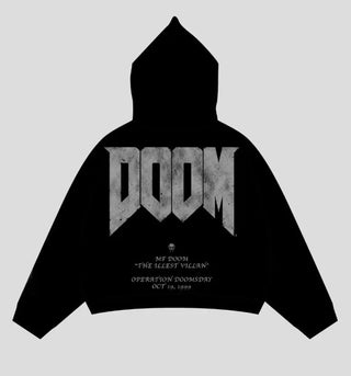Avengers Dooms Day  Hoodie