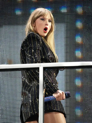 Eras Tour Taylor Swift Blazer