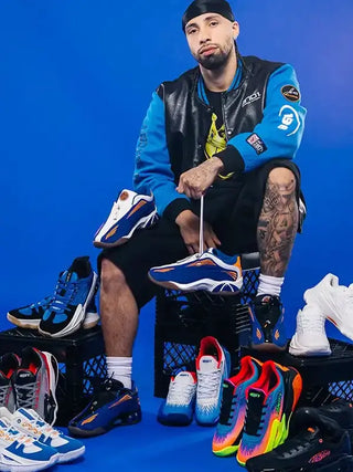 Alvarado SLAM Jose Kicks 29 Varsity Jacket