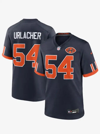 Chicago Bears Rivalry Nike Jersey 2026