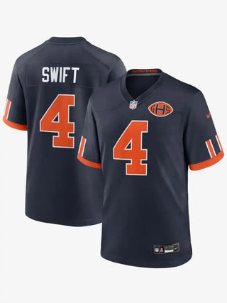 Chicago Bears Rivalry Nike Jersey 2026